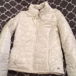 Aeropostale puffer jacket